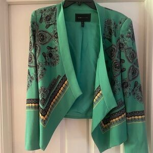 Sports jacket